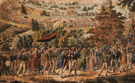Das Hambacher Fest (1832)